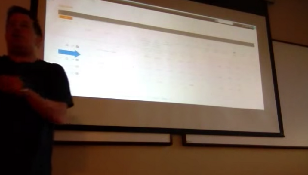 John Netto - Seattle MTA July 16, 2015 "Incorporating the Macro Narrative into Your Trading"