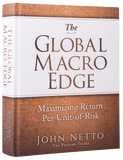 The Global Macro Edge: Maximizing Return Per Unit-of-Risk