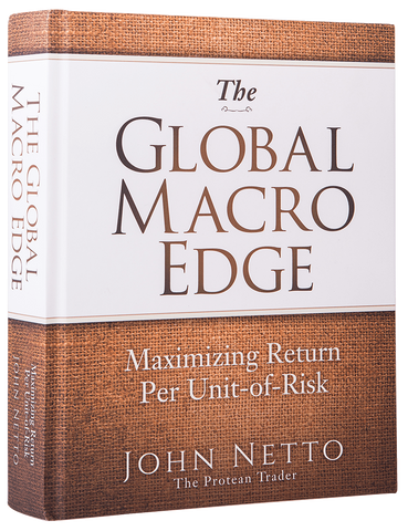 The Global Macro Edge: Maximizing Return Per Unit-of-Risk